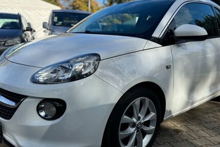 Opel Adam 100.000 km 9.990 &euro; Hoppegarten Hönow 15366
