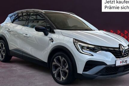 Renault Captur 105.265 km 15.990 &euro; Emmendingen 79312