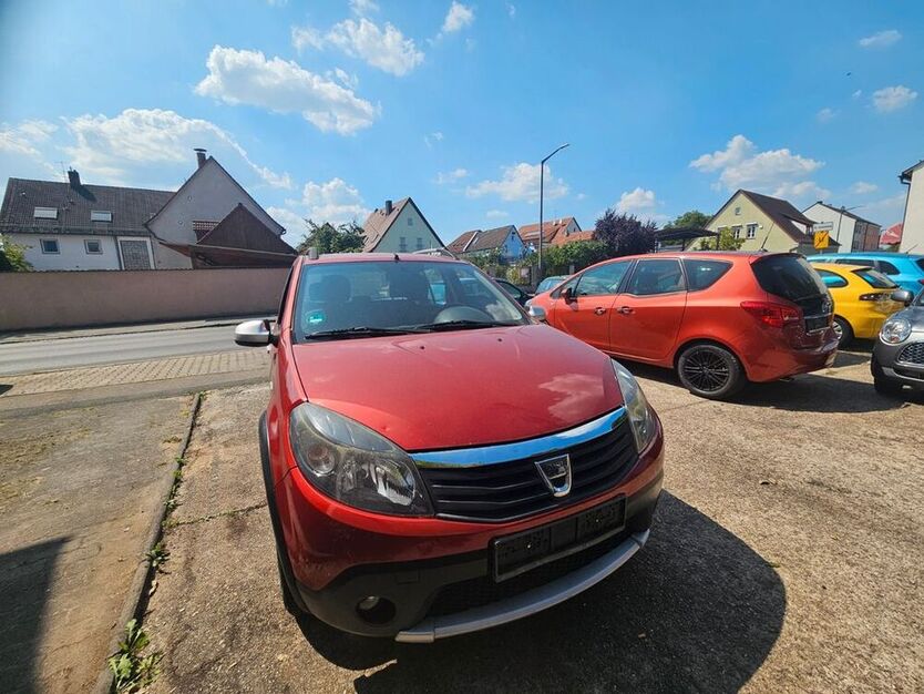 Sandero