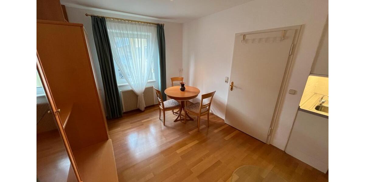 Etagenwohnung Gersthofen - 1 Zimmer, 25 m&sup2;, 680&euro; | Angebot:25942810
