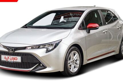 Toyota Corolla 68.587 km 18.950 &euro; Freiberg 09599