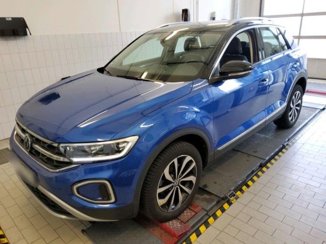 VW T-Roc 60.070 km 19.700 &euro; Lauterbach 36341