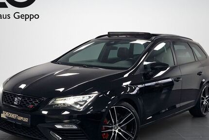 Seat Leon 110.000 km 20.600 &euro; Donzdorf 73072