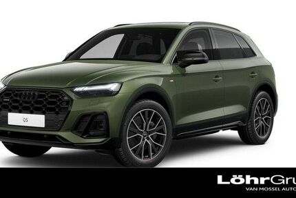 Audi Q5 57.600 km 52.450 &euro; Meckenheim / Bonn 53340