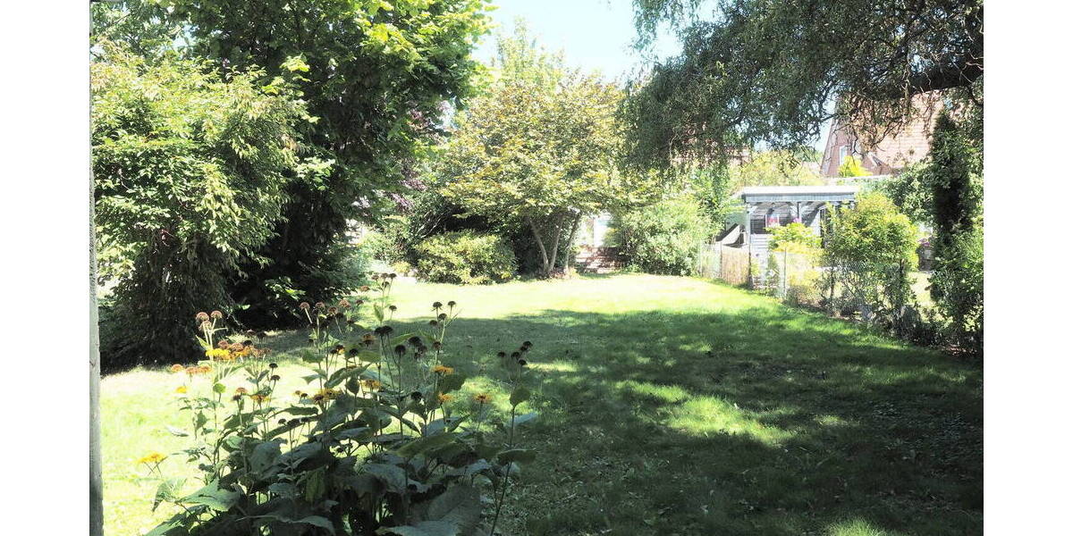 Doppelhaushälfte Oldenburg / Holstein Oldenburg - 4 Zimmer, 126 m&sup2;, 368.000&euro; | Angebot:25978554