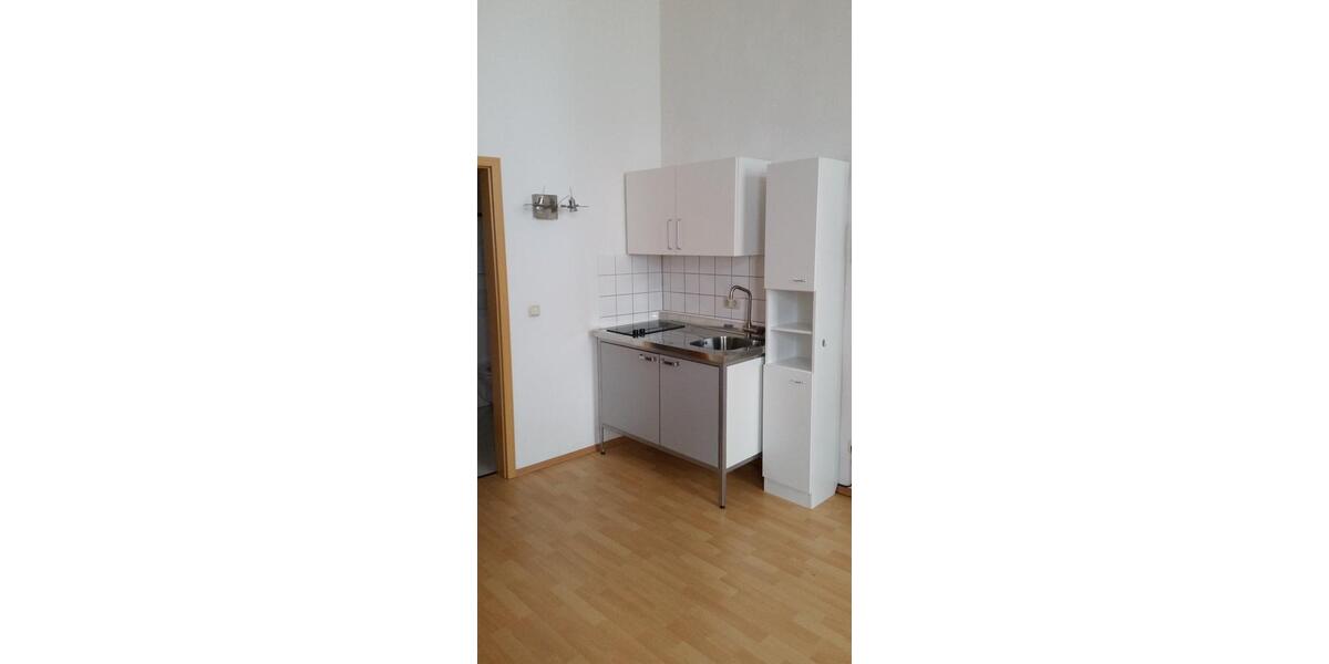 Etagenwohnung Freiberg - 1 Zimmer, 32 m&sup2;, 260&euro; | Angebot:26664442