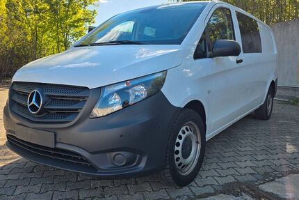 Mercedes-Benz Vito 133.500 km 27.251 &euro; Berlin 13409