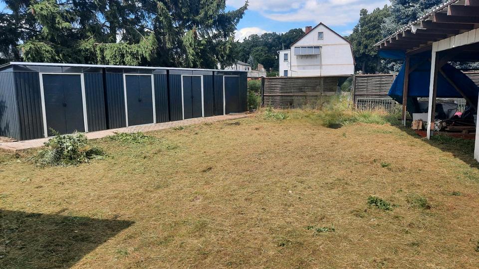 Doppelhaushälfte Chorin - 5 Zimmer, 229 m&sup2;, 295.000&euro; | Angebot:27005370