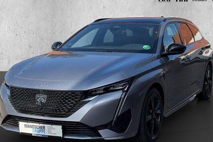 Peugeot 308 5.000 km 35.590 &euro; Oldenburg 26135