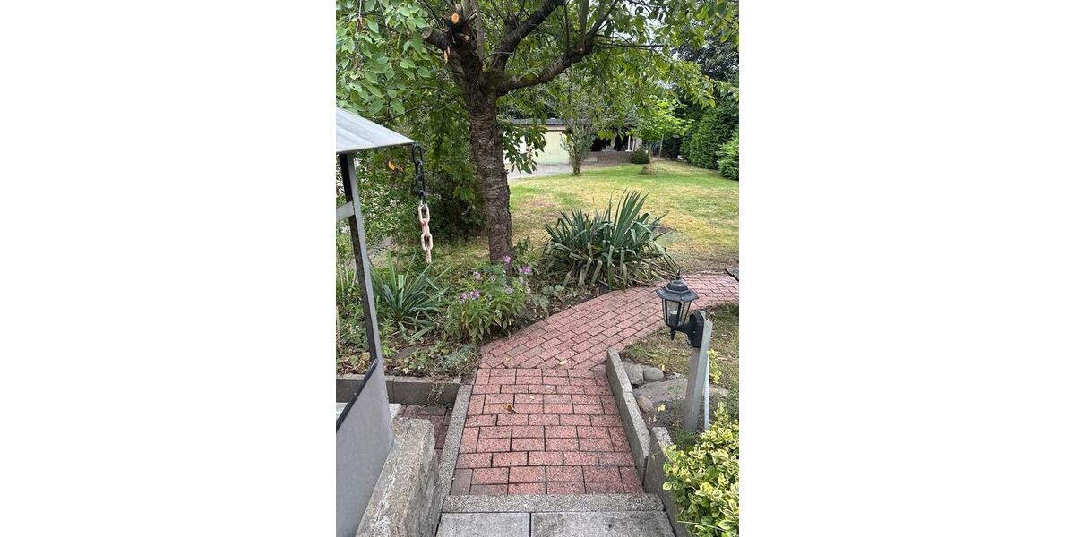 Doppelhaushälfte Hamburg Wandsbek - 4 Zimmer, 114 m&sup2;, 589.000&euro; | Angebot:27309273