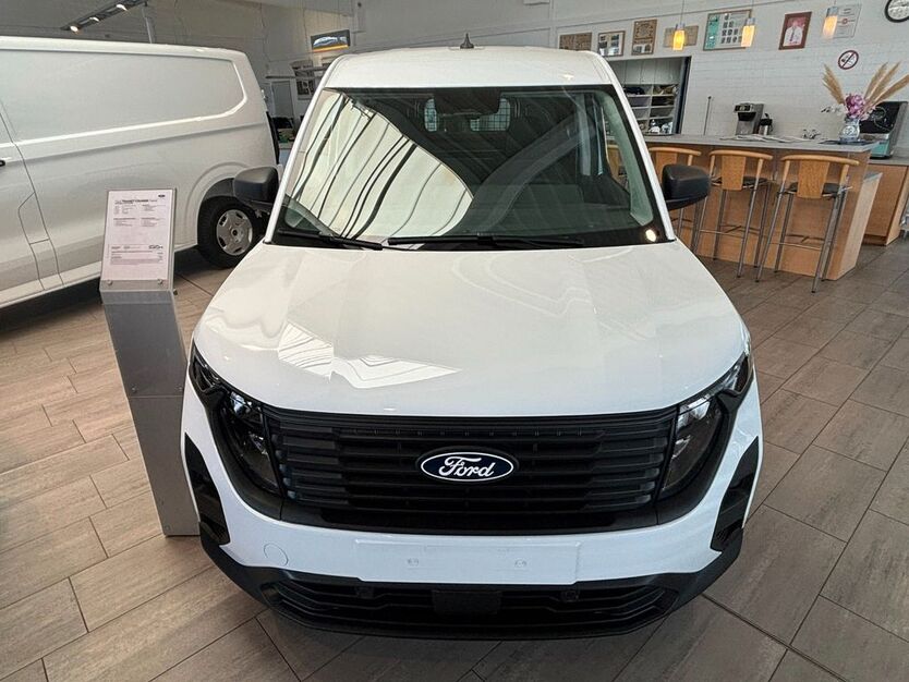 Ford Transit 10 km 24.467 € Weißenburg 91781