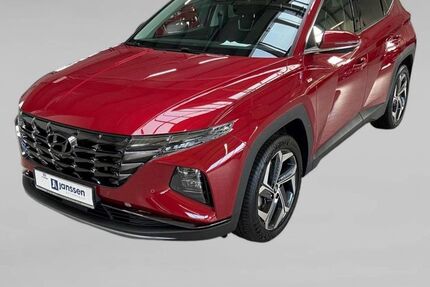 Hyundai TUCSON 31.094 km 31.990 &euro; Aurich 26605