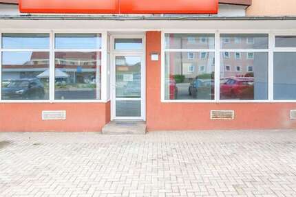 Gewerbeobjekt Goslar / Jürgenohl Jürgenohl - 700&euro; | Angebot:27313297