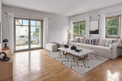 Wohnung Braunfels - 4 Zimmer, 110 m&sup2;, 195.000&euro; | Angebot:25676896