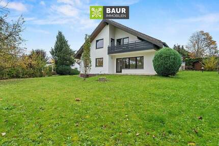 Haus Biberach an der Riß Biberach - 6 Zimmer, 206 m&sup2;, 698.000&euro; | Angebot:25693508