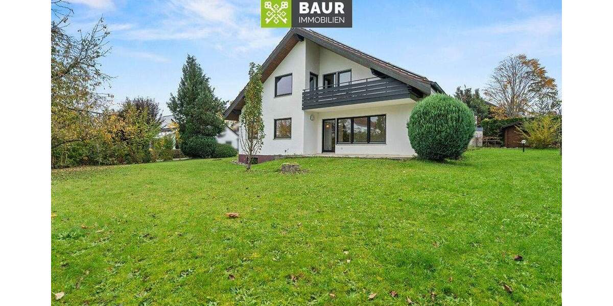 Mehrfamilienhaus, Wohnhaus Biberach an der Riß Biberach - 6 Zimmer, 206 m&sup2;, 698.000&euro; | Angebot:25693508