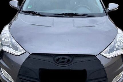 Hyundai Veloster 189.000 km 3.500 &euro; Stuttgart 70435