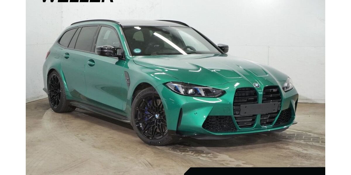 BMW M3 6.272 km 88.750 &euro; Detmold 32758