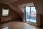 Verkauf 3 Zimmer Dachgeschoss Wohnung sehr zentral 3 zimmer
