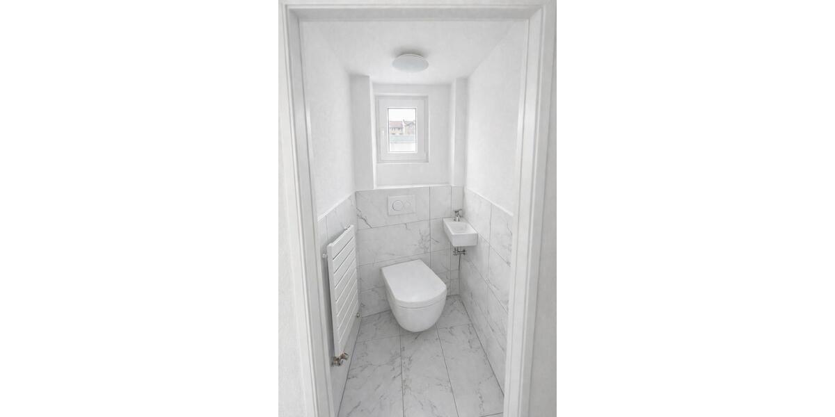 Doppelhaushälfte Eschwege - 4 Zimmer, 118 m&sup2;, 1.300&euro; | Angebot:26289949