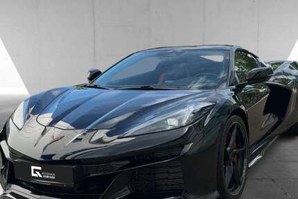 Corvette C8 1.500 km 179.000 € Hamburg 20537