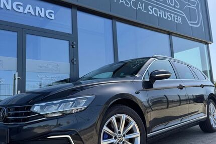 VW Passat 100.000 km 19.950 &euro; Vechelde 38159