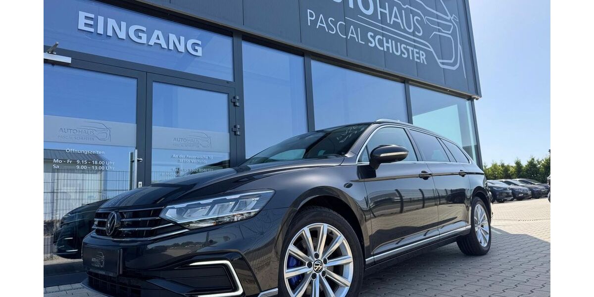 VW Passat 100.000 km 19.950 &euro; Vechelde 38159