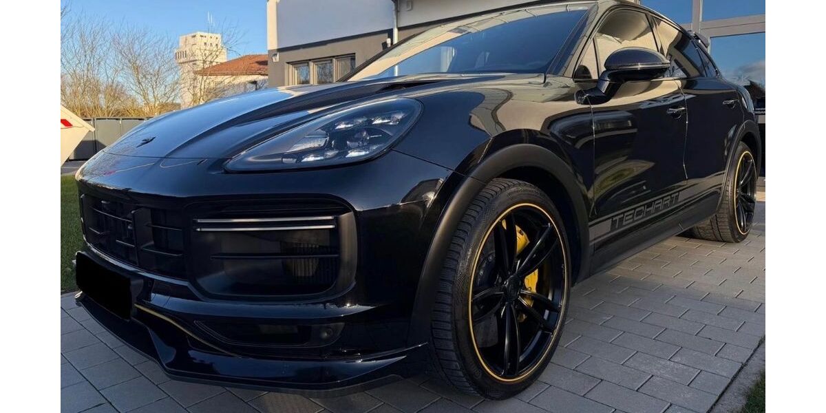 Porsche Cayenne 89.900 km 154.999 &euro; Fuldatal (Kassel) 34233