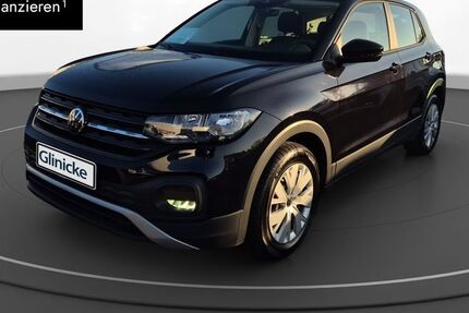 VW T-Cross 28.200 km 19.480 &euro; Erfurt 99099