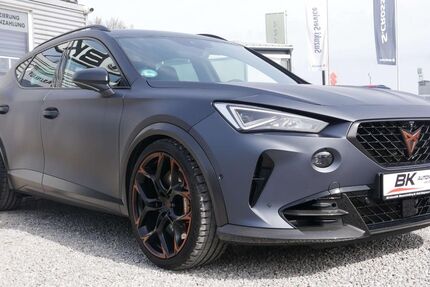 Cupra Formentor 70.900 km 42.990 &euro; Königsbrunn 86343