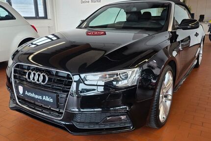 Audi A5 63.736 km 20.990 &euro; Bielefeld 33647