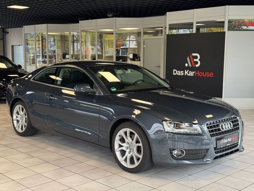 Audi A5 165.012 km 9.970 € Ingolstadt 85053