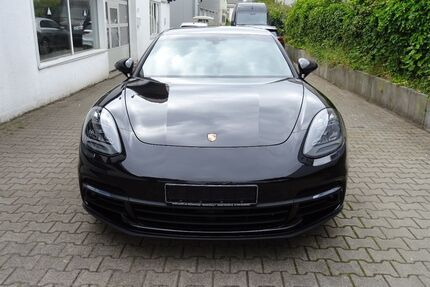 Porsche Panamera 92.624 km 67.890 &euro; Hamburg 22525