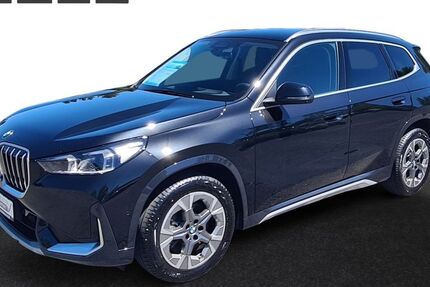 BMW X1 18.332 km 44.500 &euro; Wunsiedel 95632