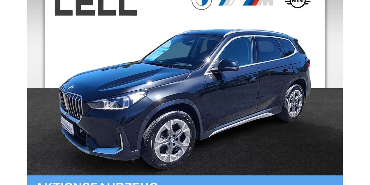 BMW X1 18.332 km 44.500 &euro; Wunsiedel 95632