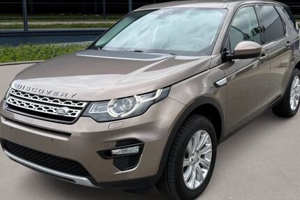 Land Rover Discovery 187.000 km 12.500 € Vilshofen an der Donau 94474