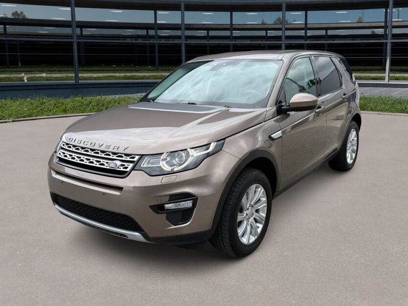 Land Rover Discovery 187.000 km 12.500 € Vilshofen an der Donau 94474