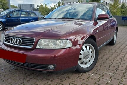 Audi A4 274.000 km 1.900 &euro; Hannover 30167