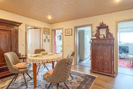 Wohnung Heppenheim - 3.5 Zimmer, 84 m&sup2;, 268.000&euro; | Angebot:25156943