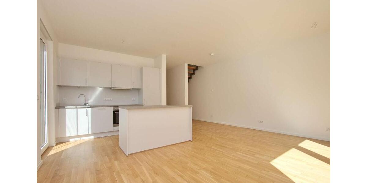 Etagenwohnung Berlin Treptow-Köpenick - 5 Zimmer, 129 m&sup2;, 2.149&euro; | Angebot:25511708