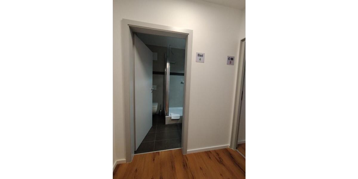 Mikro-Hotel in Köln voll genehmigter Beherbergungsbetrieb mit 8 Betten 4 Zimmern, studentisches Wohnen denkbar - Gewerbeobjekt Köln Mülheim | Angebot:22794810