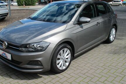 VW Polo 97.888 km 13.950 &euro; Delmenhorst 27753