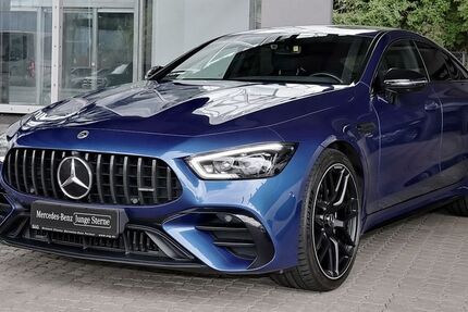 Mercedes-Benz AMG GT 97.110 km 77.490 &euro; Kehl 77694