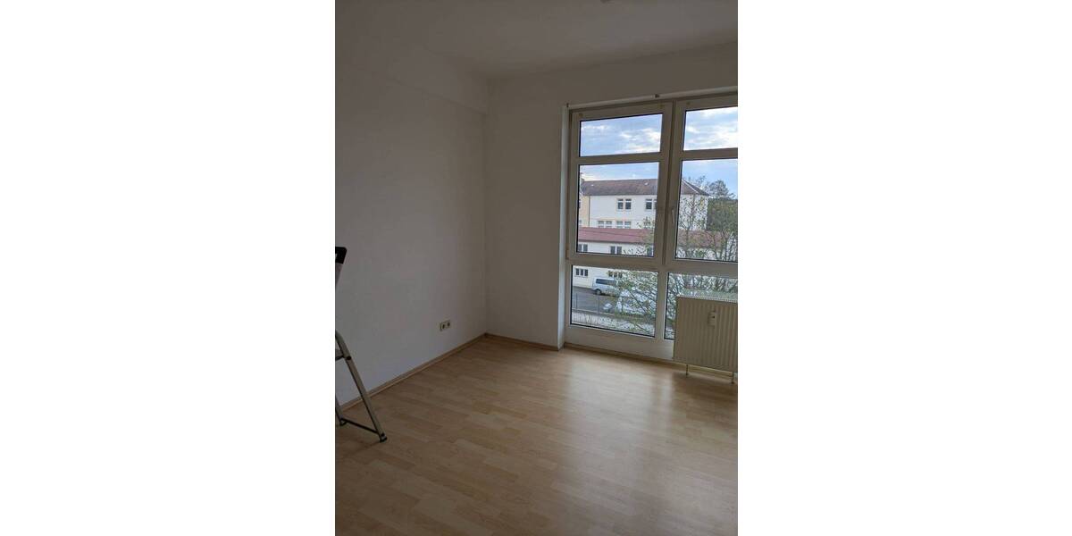 Etagenwohnung Pulsnitz Vollung - 2 Zimmer, 43 m&sup2;, 347&euro; | Angebot:26273766