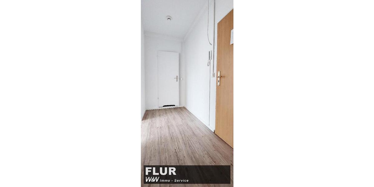 Etagenwohnung Zwickau Neuplanitz - 1 Zimmer, 32 m&sup2;, 180&euro; | Angebot:25571383