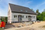 Neues großzügiges Einfamilienhaus in gefragter Lage von Pluwig mit herrlicher Weitsicht - Doppelhaushälfte Pluwig | Angebot:26817163