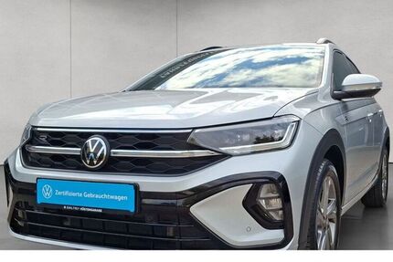 VW Taigo