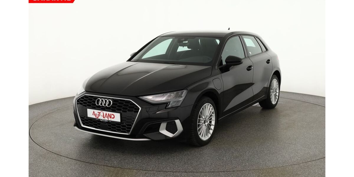 Audi A3 32.554 km 24.990 &euro; Hoppegarten OT Hönow 15366
