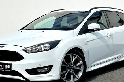 Ford Focus 94.000 km 13.990 € Bekond 54340