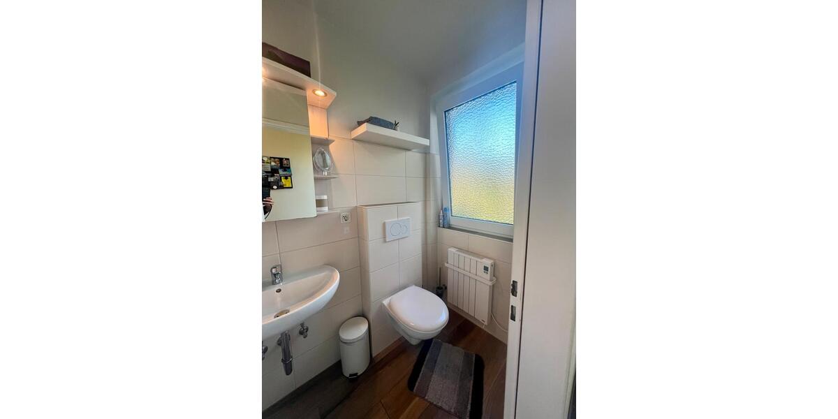 Erdgeschoßwohnung Sankt Peter-Ording Ording - 2 Zimmer, 42 m&sup2;, 244.000&euro; | Angebot:26342981